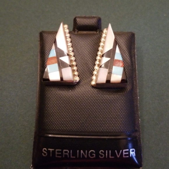 Native American Indian Vintage - Picture 1 of 1